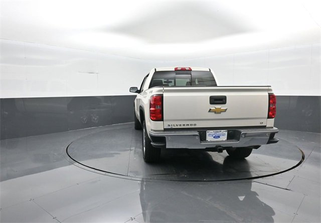 Used 2014 Chevrolet Silverado 1500 LT w/ LT Convenience Package image 6