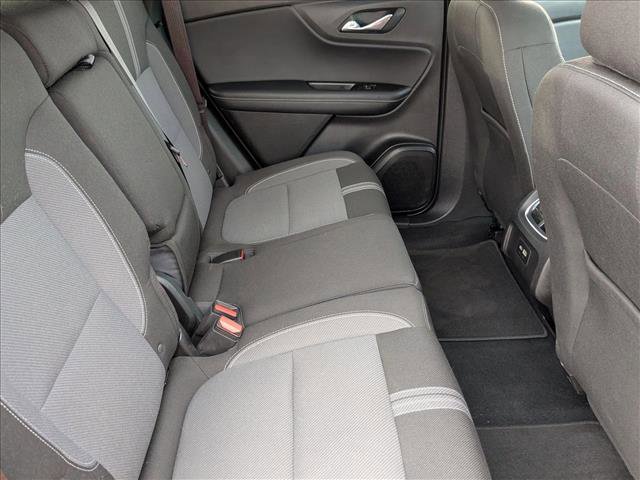 Used 2025 Chevrolet Blazer LT image 20