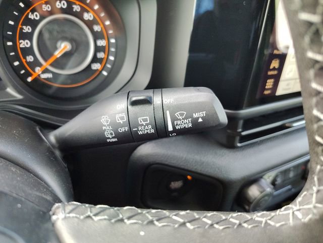 New 2026 Jeep Wrangler Willys image 18