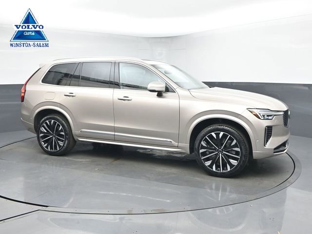 New 2026 Volvo XC90 T8 Plus w/ Protection Package Premier
