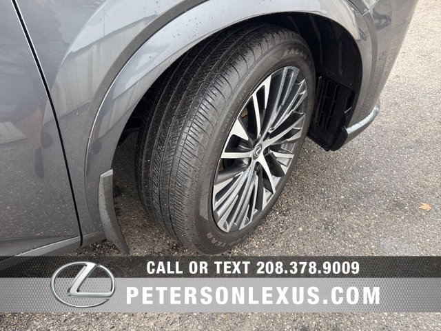 Used 2024 Lexus RX 350 image 10