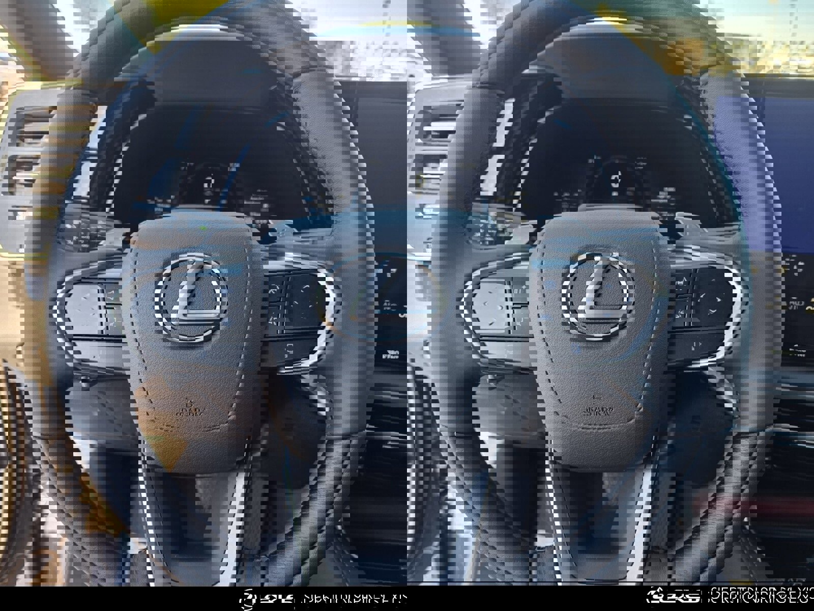 New 2026 Lexus RX 350 image 23