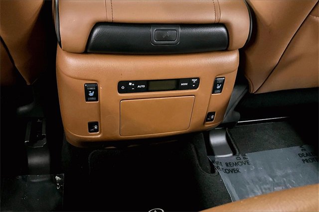 Used 2024 INFINITI QX80 Sensory w/ Cargo Package image 31