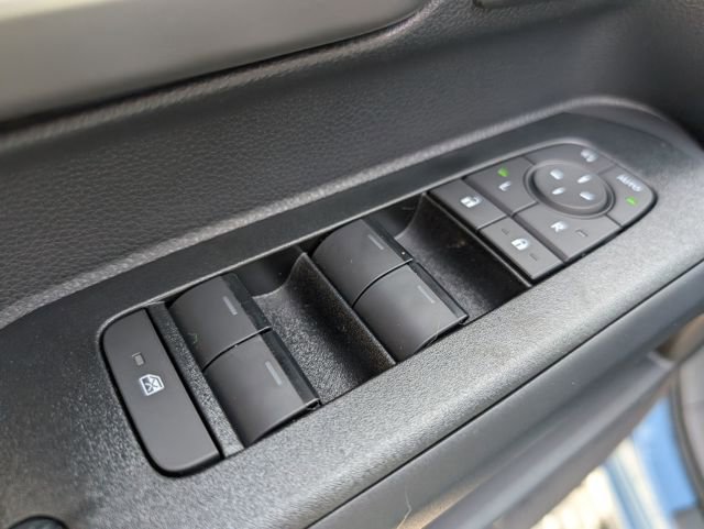 New 2026 Toyota 4Runner 4WD image 16