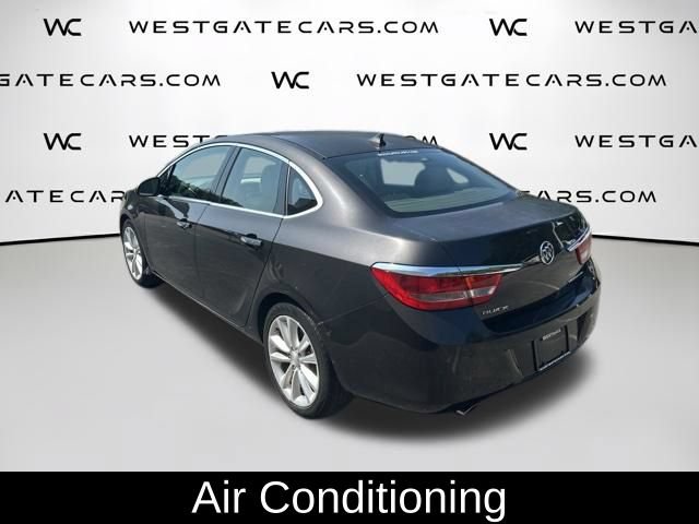Used 2013 Buick Verano Leather FWD image 11