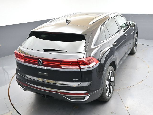 New 2026 Volkswagen Atlas Cross Sport SE AWD/4WD image 49
