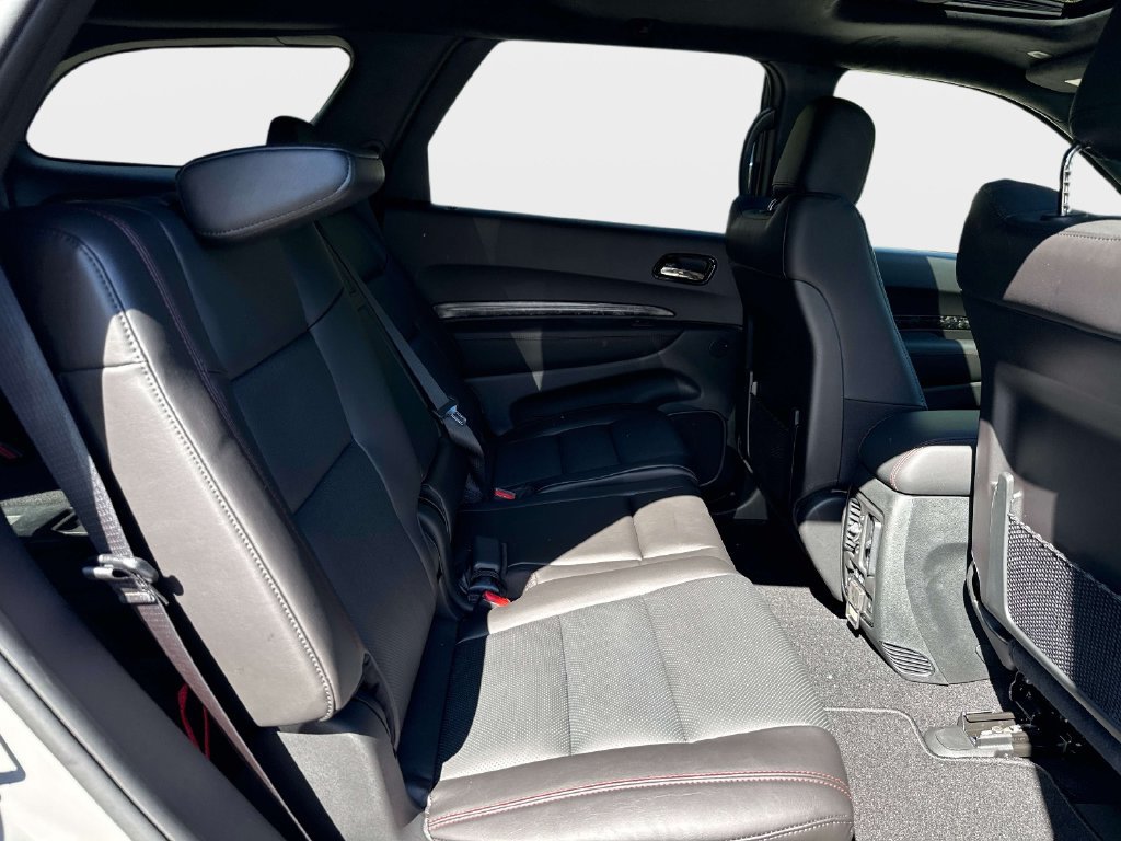 New 2027 Dodge Durango GT AWD/4WD image 7