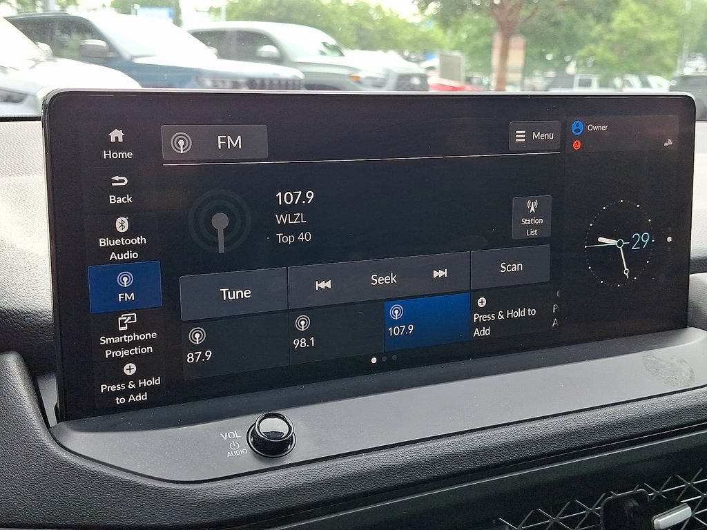 Used 2023 Honda Accord Sport image 17