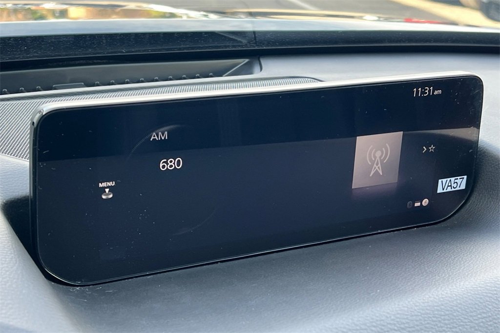 Used 2025 MAZDA CX-50 AWD 2.5 S w/ Weather Package image 23