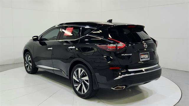 Certified 2023 Nissan Murano SL w/ SL Moonroof Package FWD image 6
