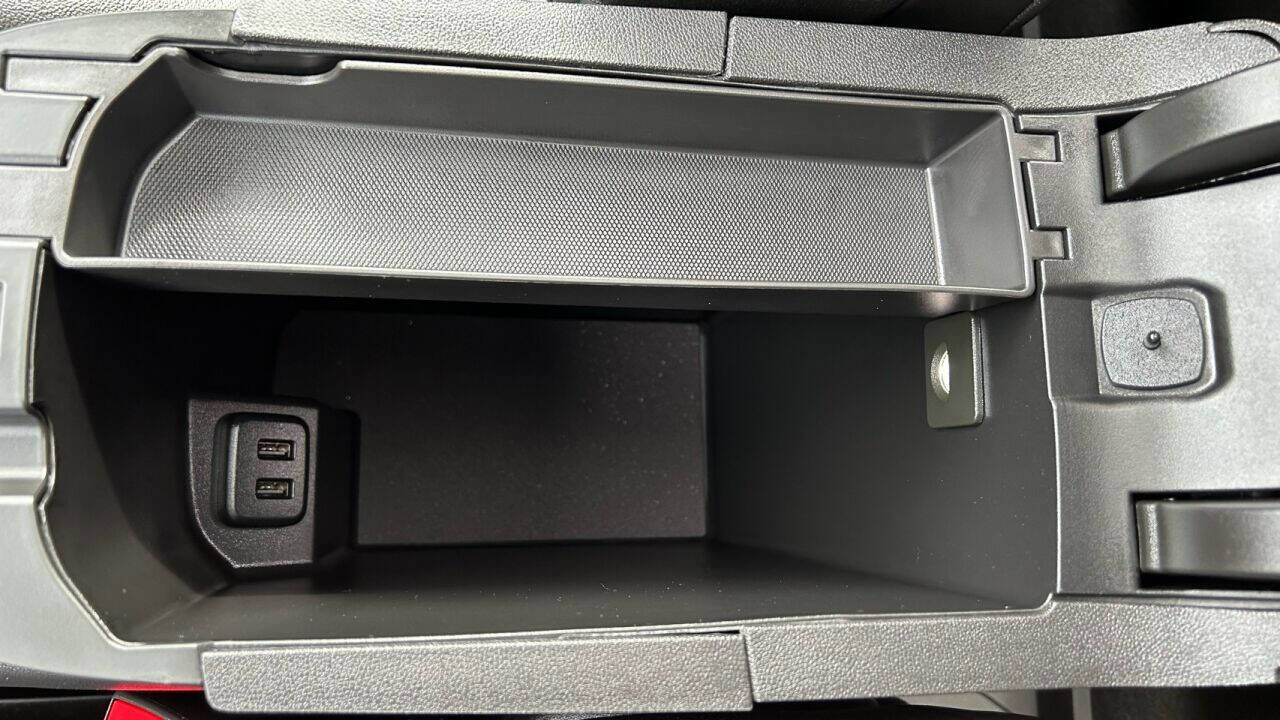 Used 2024 GMC Terrain Denali w/ Denali Premium Package image 21