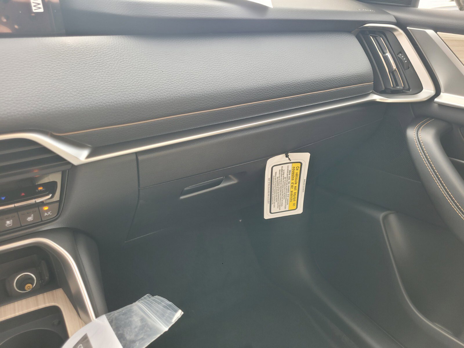 New 2026 MAZDA CX-70 SC Plus image 27