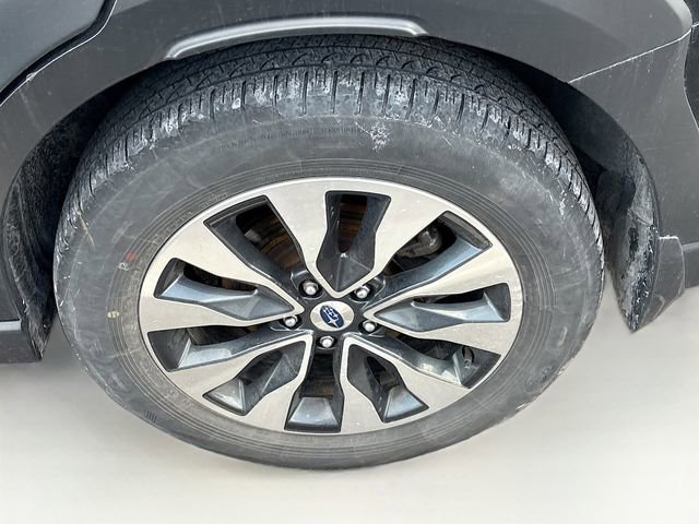 Used 2024 Subaru Outback Touring w/ Popular Package #2 image 5