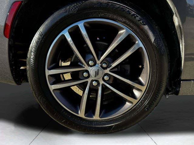 Used 2018 Dodge Charger GT AWD/4WD image 60