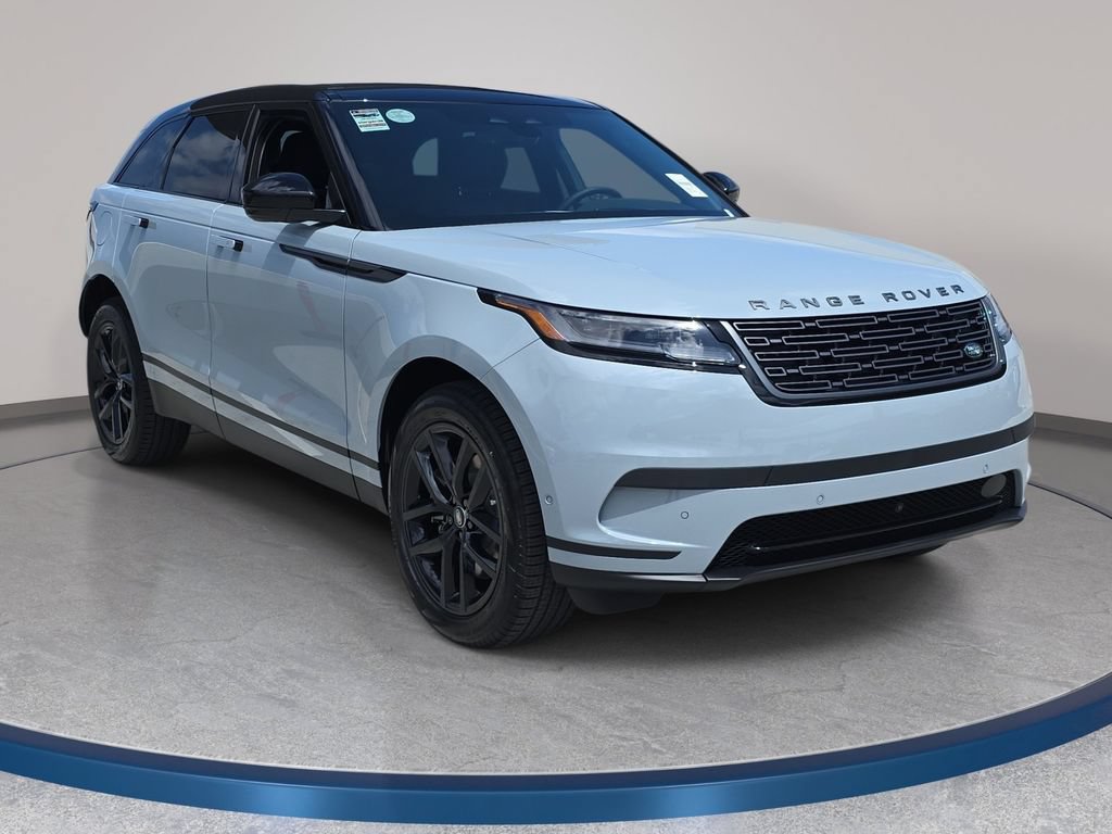 New 2026 Land Rover Range Rover Velar S AWD/4WD image 3