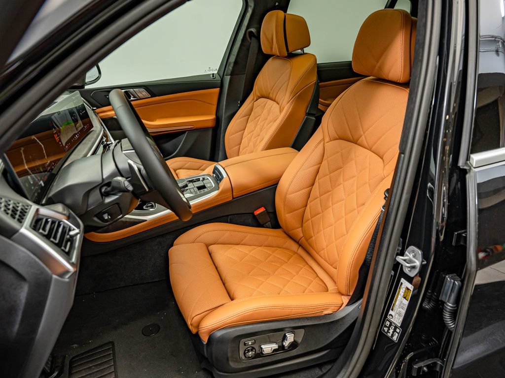 New 2027 BMW X7 xDrive40i AWD/4WD image 23