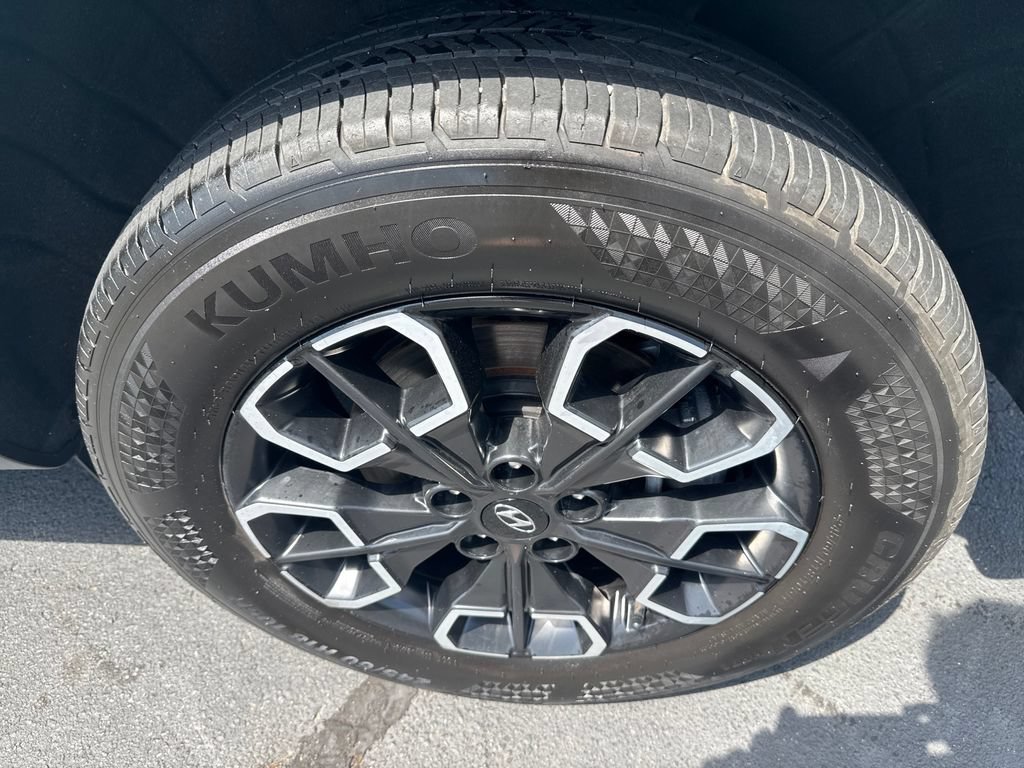 Used 2022 Hyundai Santa Cruz SEL Premium AWD/4WD image 31