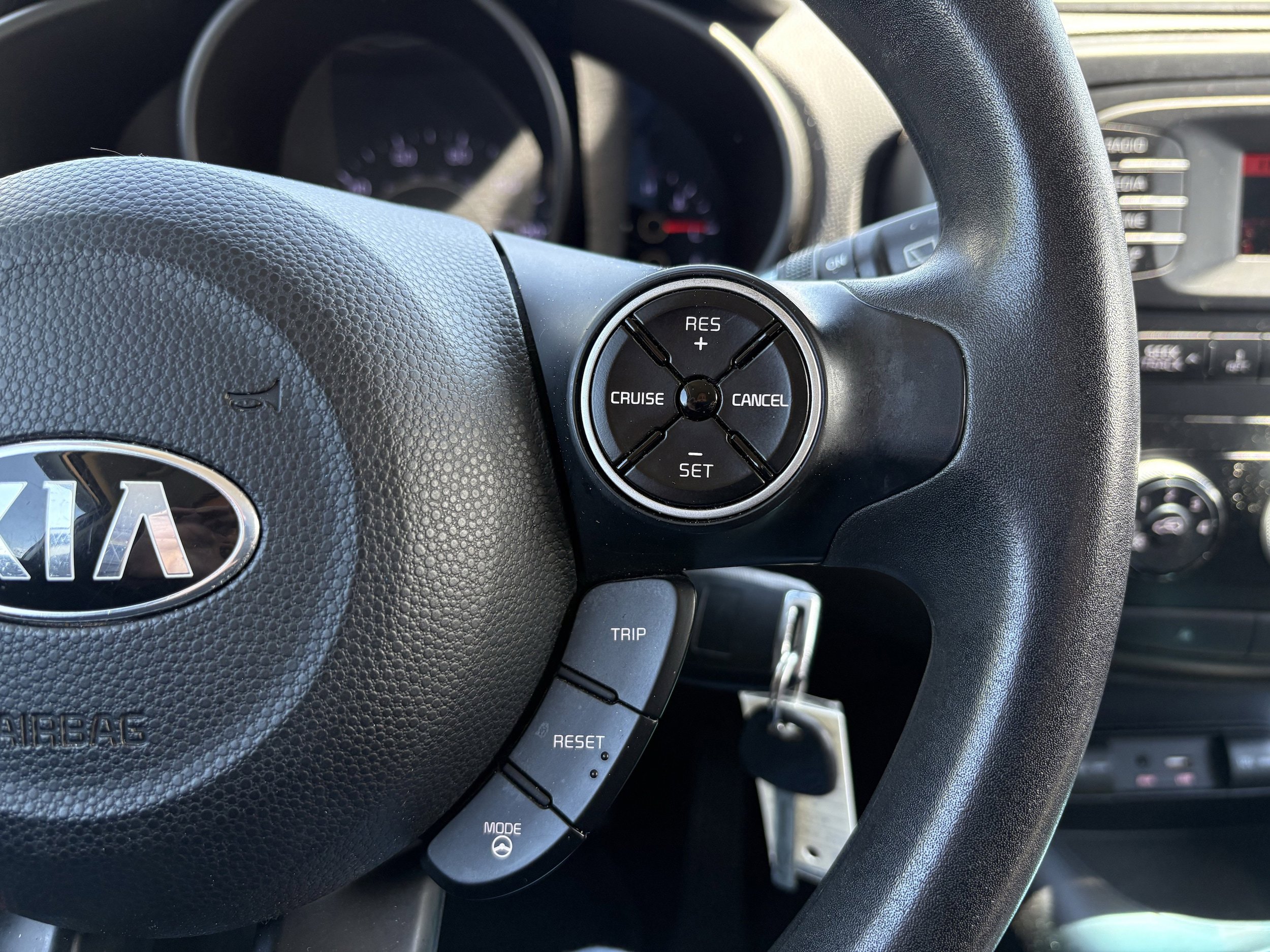 Used 2016 Kia Soul FWD image 16