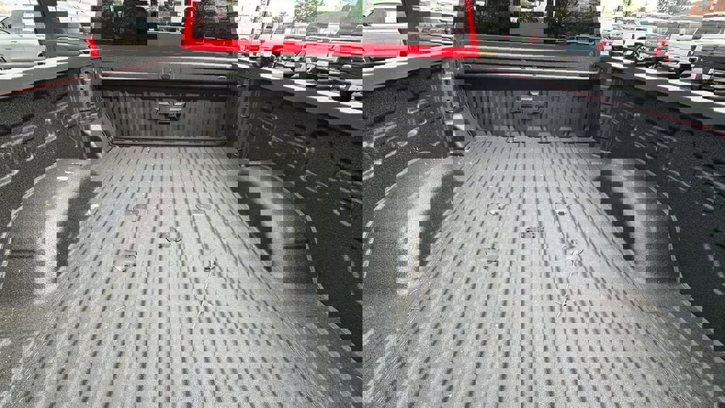 New 2026 Chevrolet Silverado 2500 ZR2 image 10