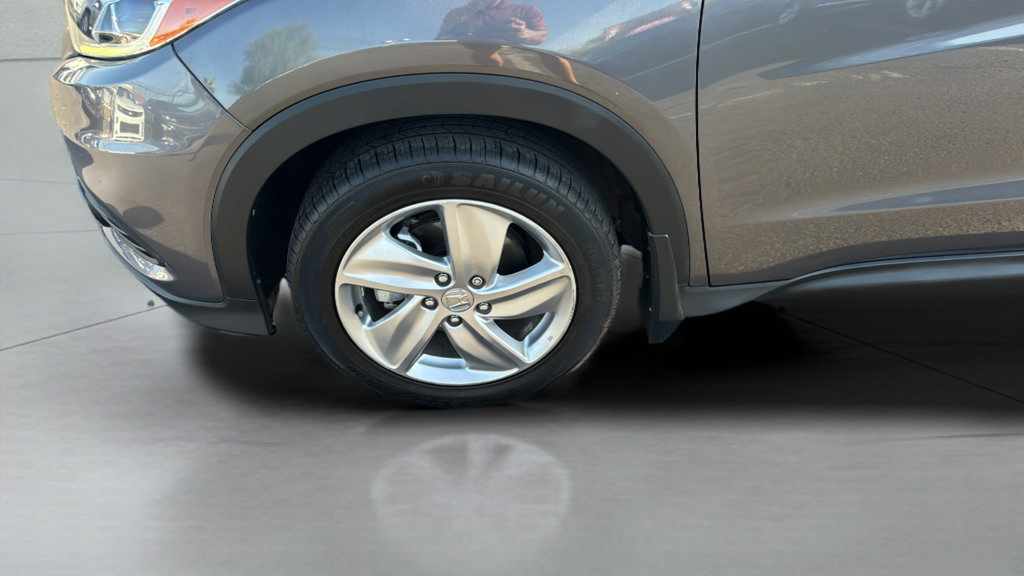Used 2020 Honda HR-V EX image 36