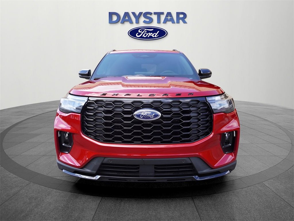 New 2025 Ford Explorer ST-Line image 36