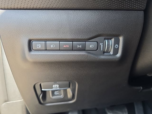 New 2026 Jeep Cherokee Limited AWD/4WD image 21