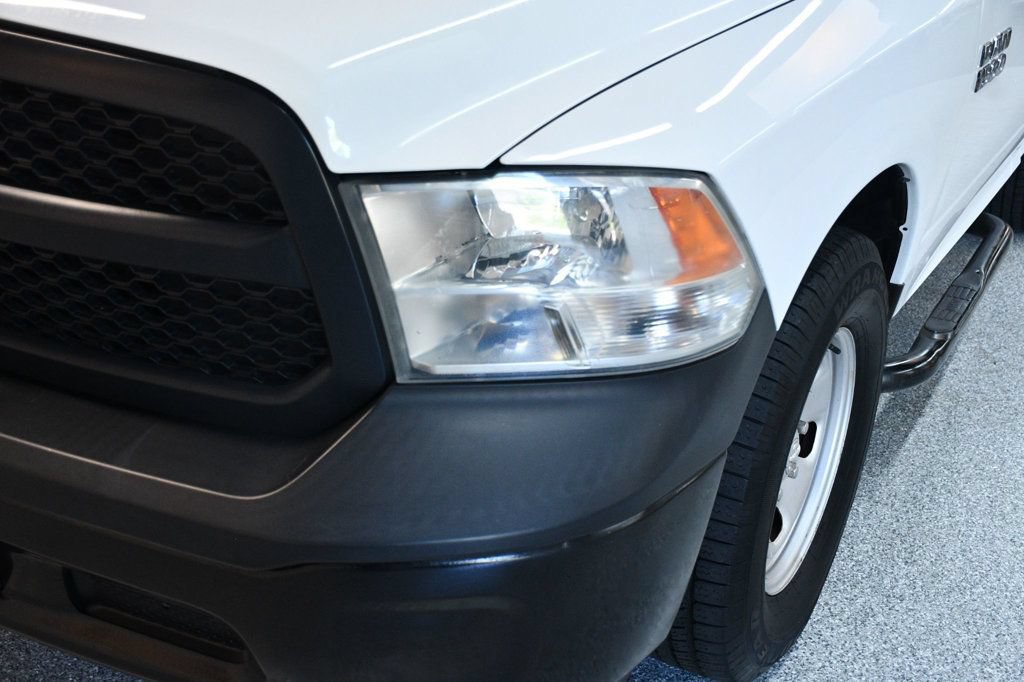 Used 2016 RAM 1500 Tradesman w/ Power & Remote Entry Group RWD image 10