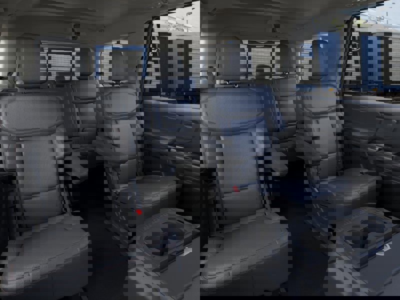 New 2025 Ford Expedition Active image 34