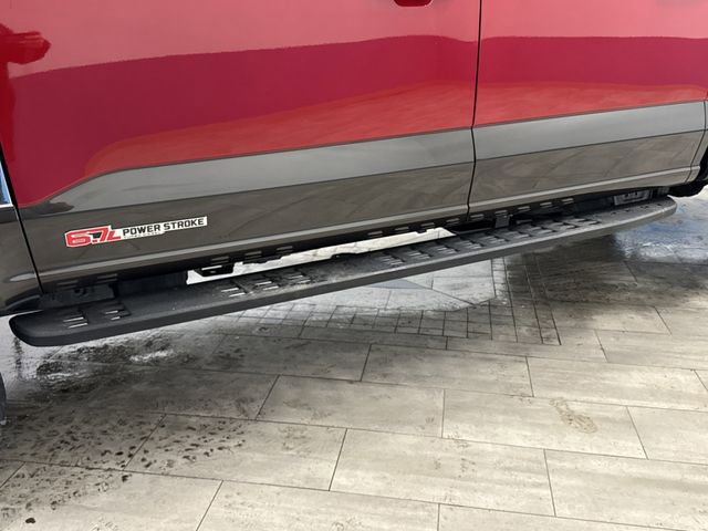 Used 2024 Ford F250 King Ranch w/ Tremor Off-Road Package image 42