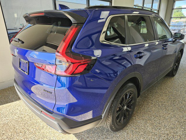 Used 2023 Honda CR-V Sport image 2