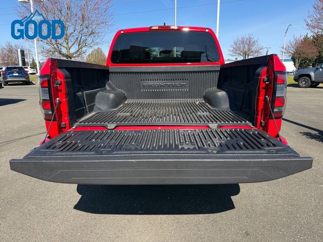 Used 2023 Nissan Frontier SV image 36