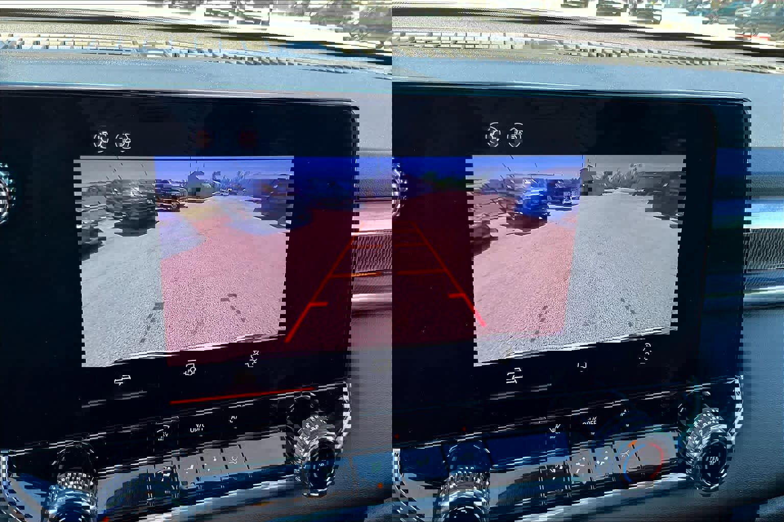 Used 2024 GMC Canyon Elevation image 26