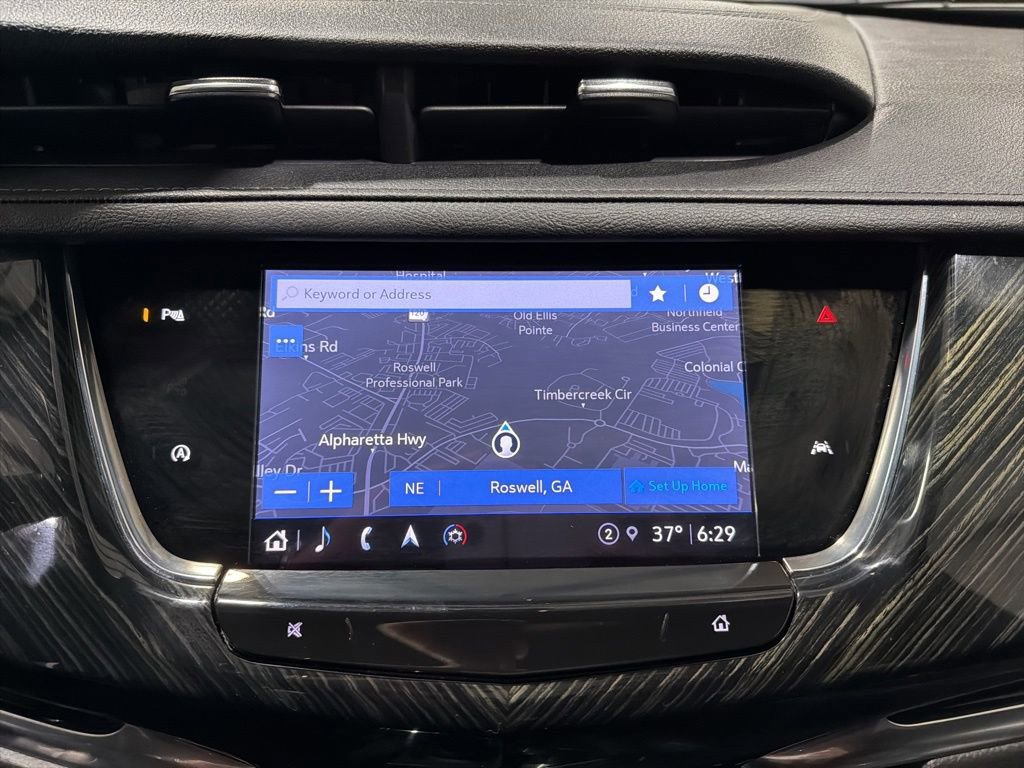 Used 2023 Cadillac XT6 Premium Luxury image 18