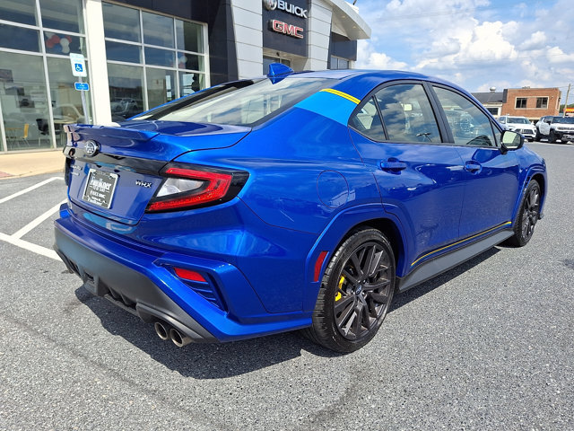 Used 2023 Subaru WRX Premium AWD/4WD image 7