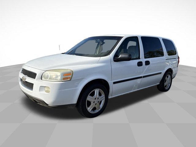 Used 2005 Chevrolet Uplander w/ Climate Package