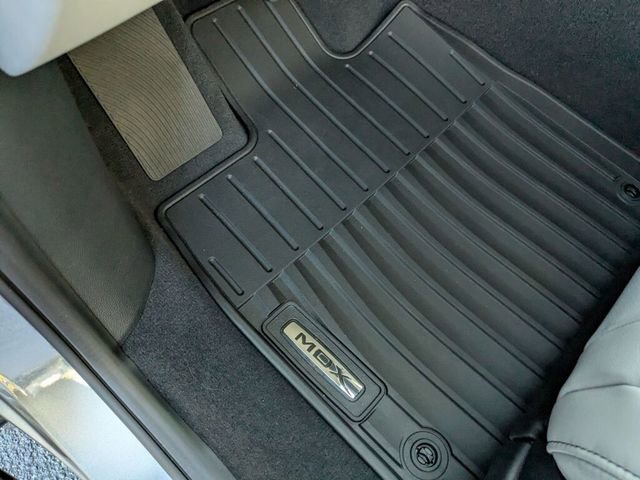 New 2026 Acura MDX FWD w/ Technology Package image 29