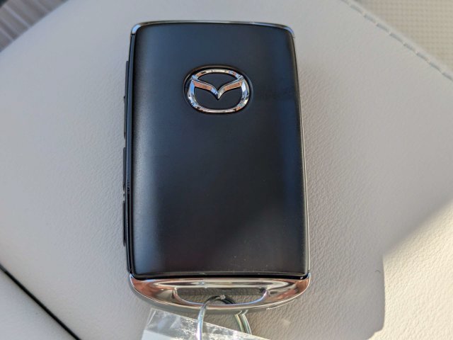 New 2026 MAZDA CX-90 Plug-In Hybrid w/ Premium Plus AWD/4WD image 50