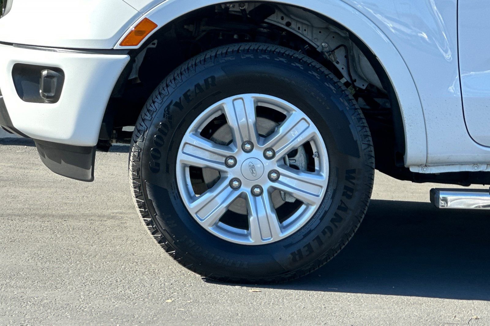 Used 2021 Ford Ranger XLT w/ Trailer Tow Package image 23