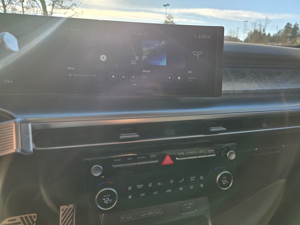 New 2026 Hyundai Ioniq 9 Calligraphy image 25