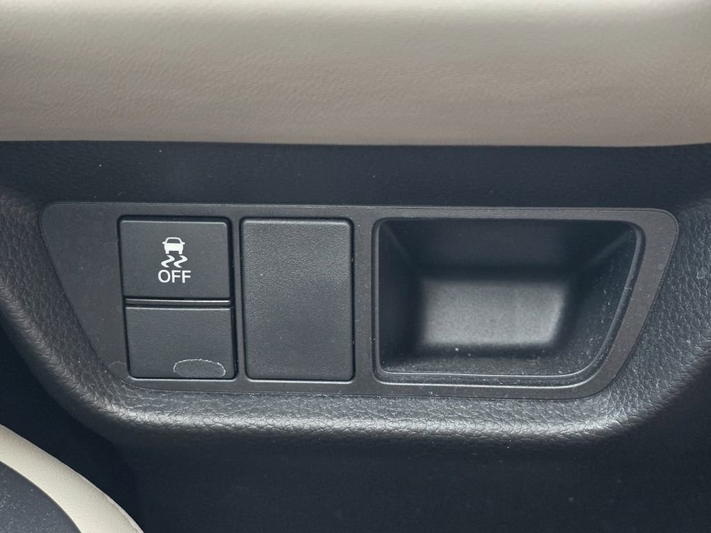 Certified 2024 Honda HR-V LX image 22
