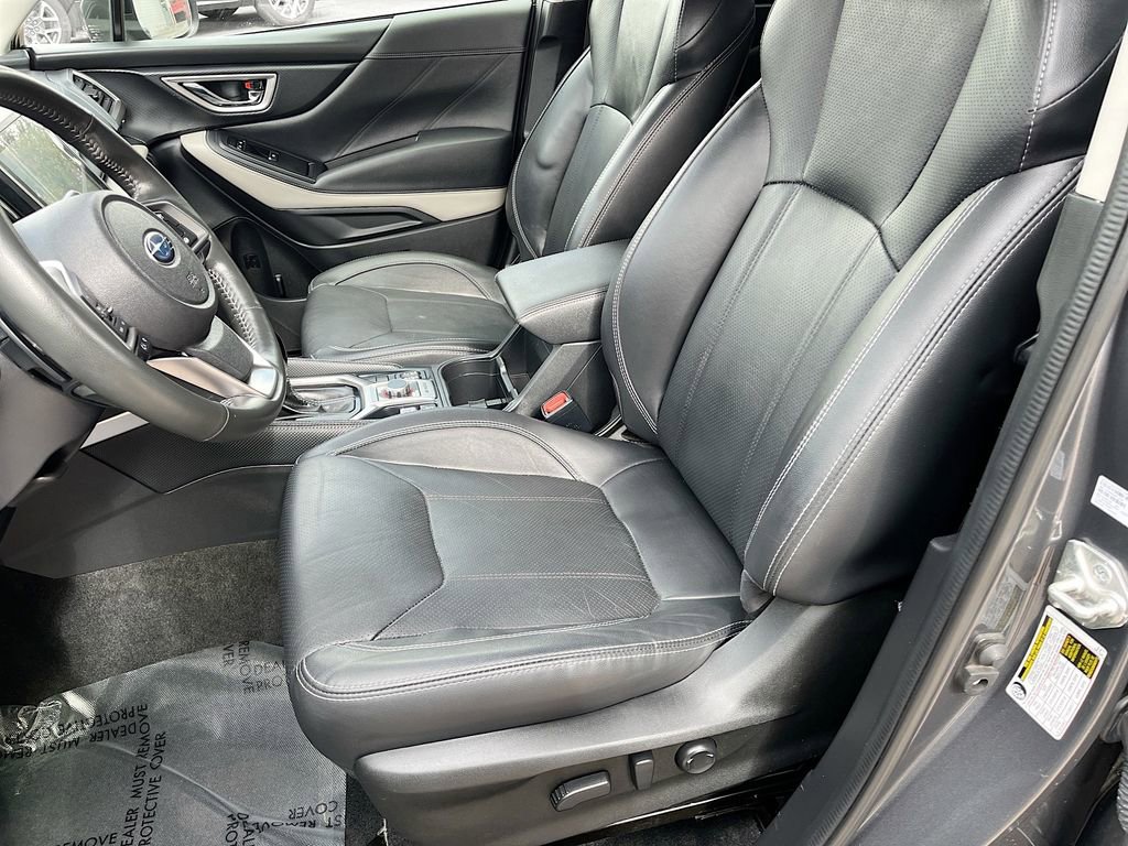 Used 2023 Subaru Forester Limited image 22