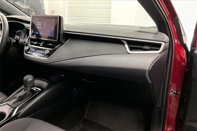 Used 2023 Toyota Corolla SE image 16