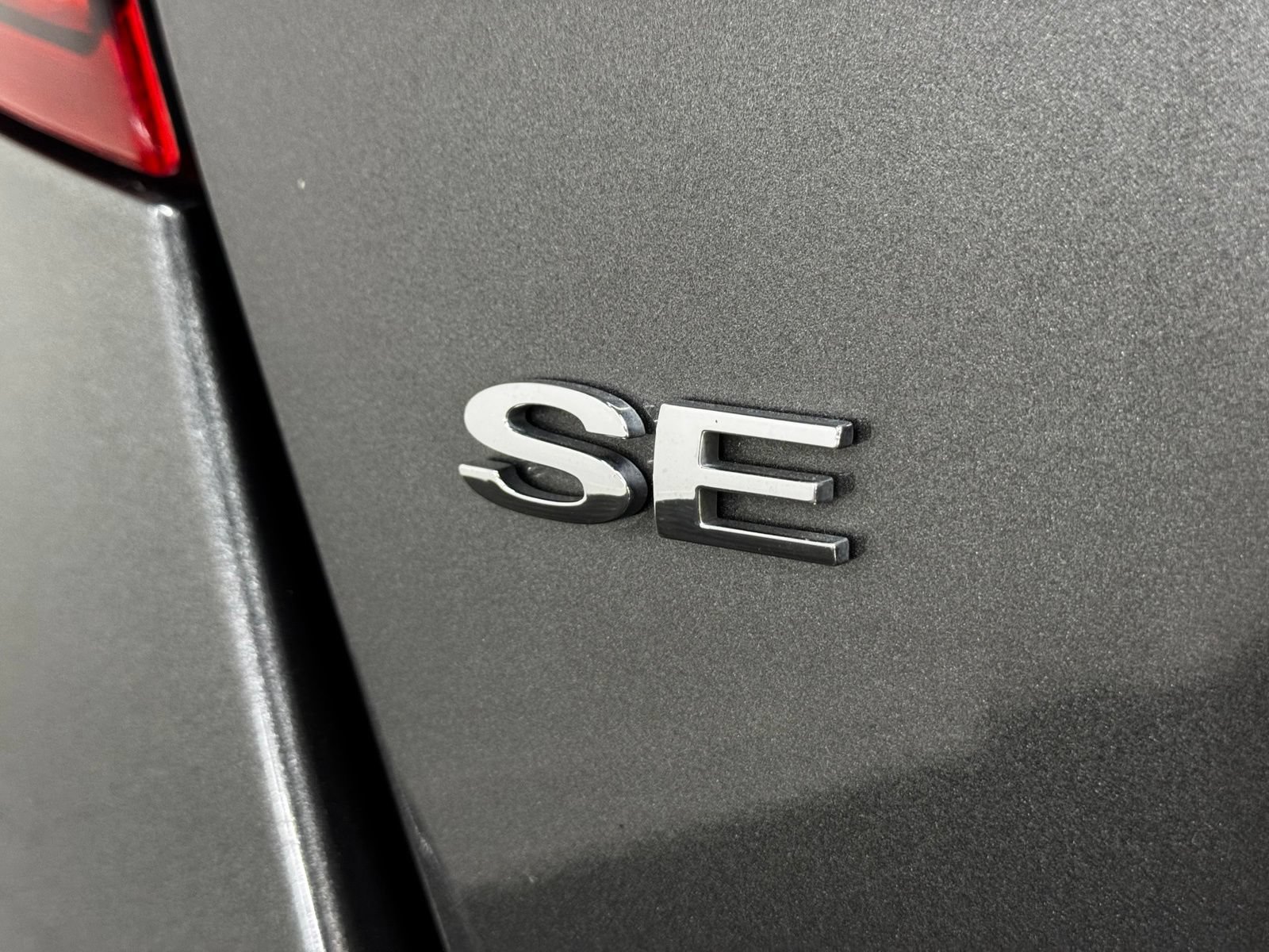 Used 2019 Ford Fiesta SE w/ Equipment Group 201A FWD image 7
