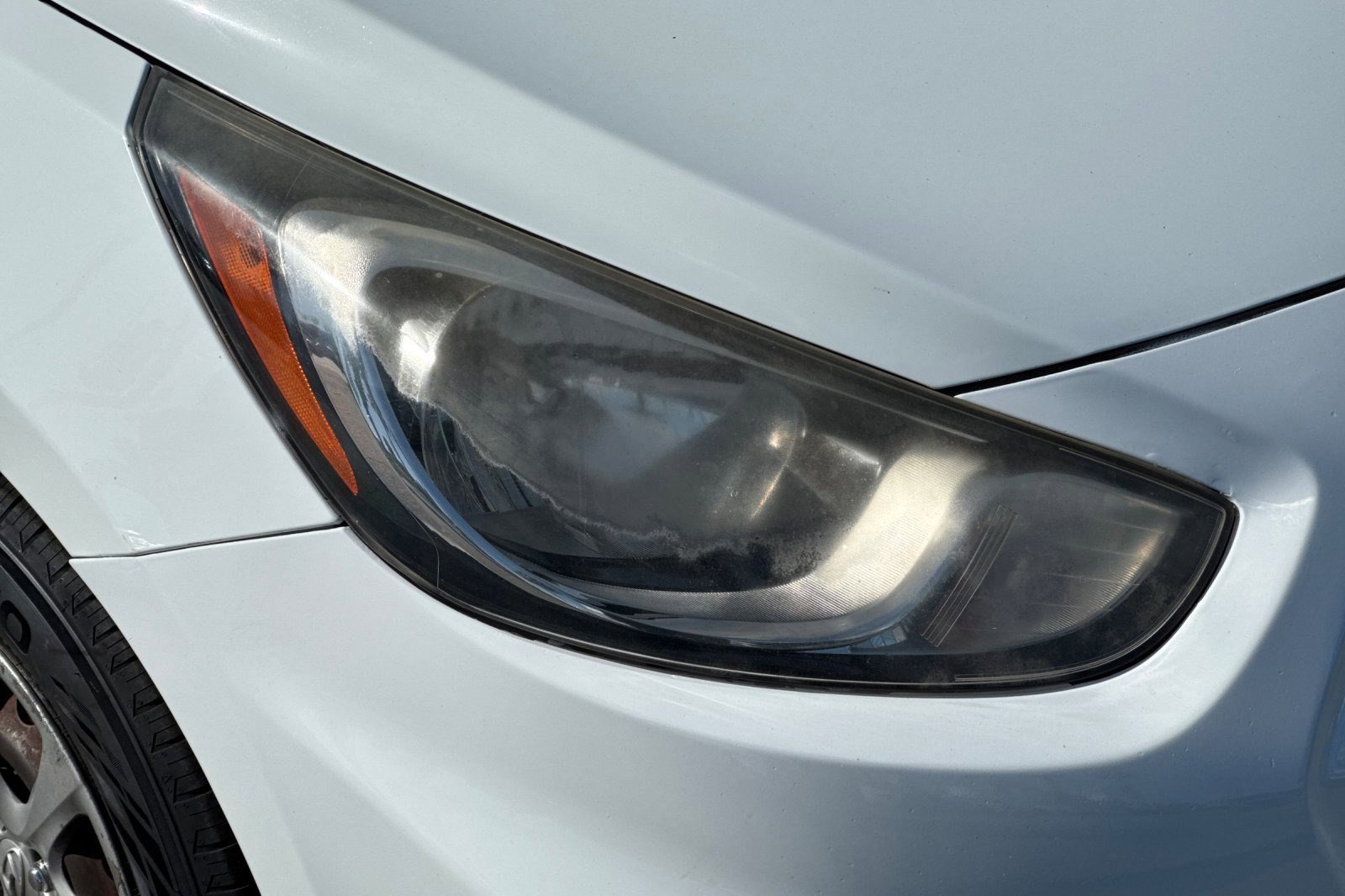 Used 2014 Hyundai Accent GLS image 10