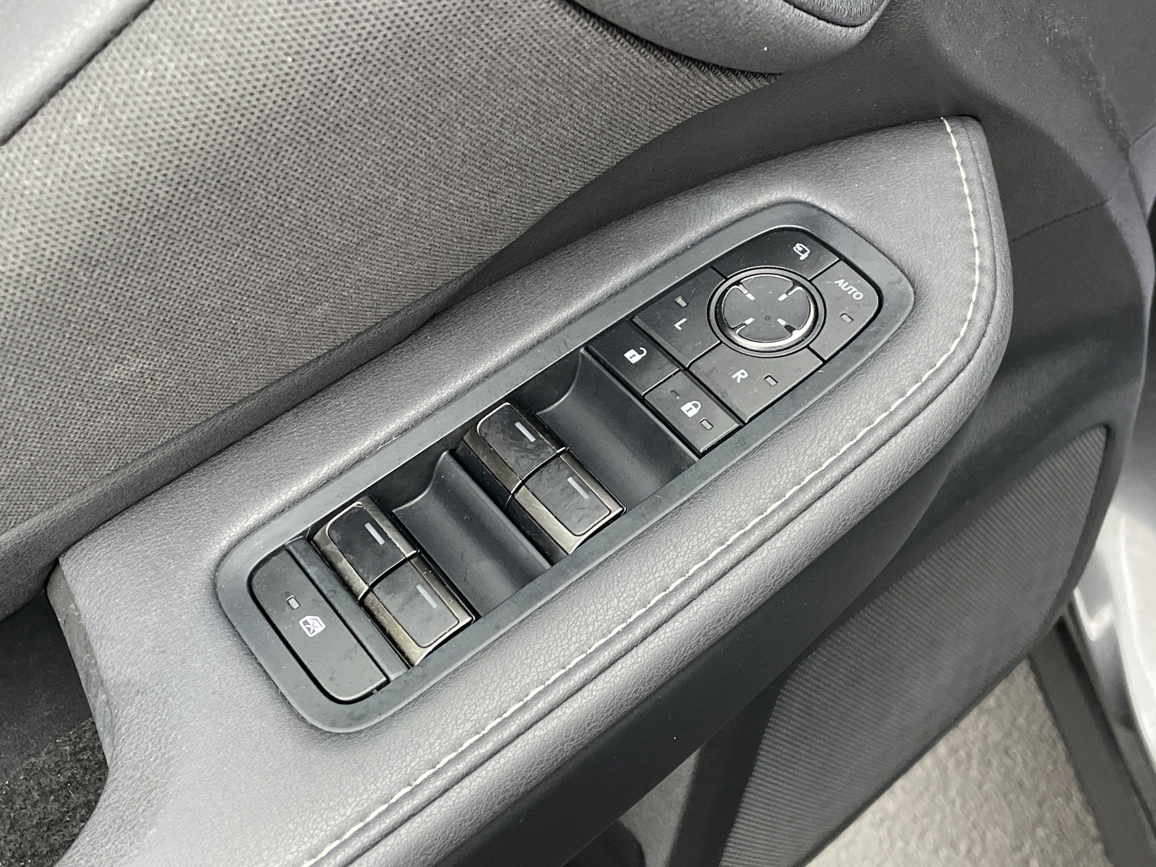 Used 2025 Lexus TX 350 AWD w/ Technology Package image 19