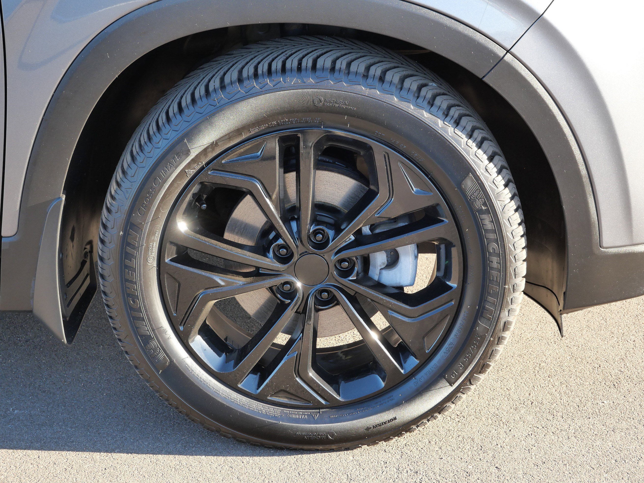 Used 2019 Hyundai Santa Fe AWD image 15