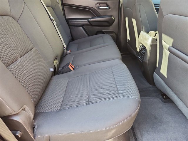 Used 2023 Chevrolet Colorado LT w/ LT Convenience Package image 25