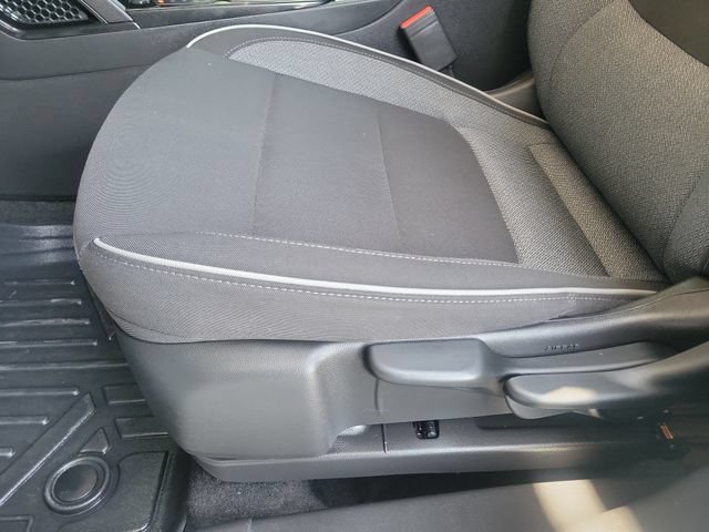 Certified 2024 Chevrolet TrailBlazer LT AWD/4WD image 22
