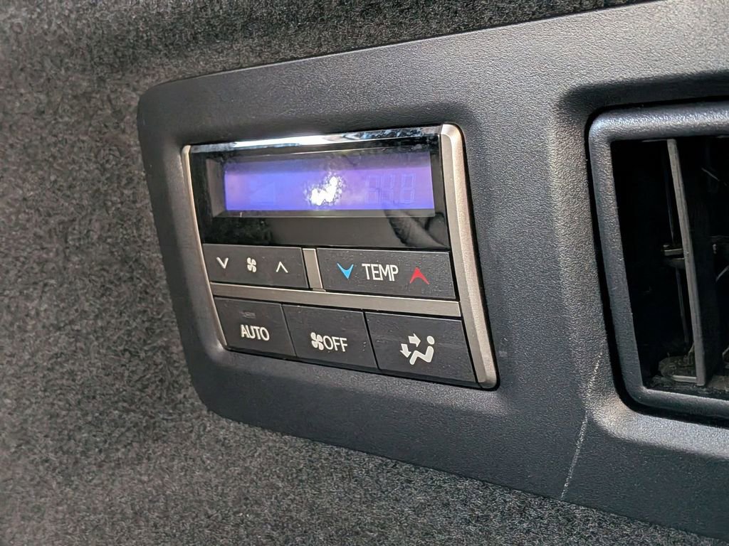 Used 2018 Lexus RX 350L AWD image 30