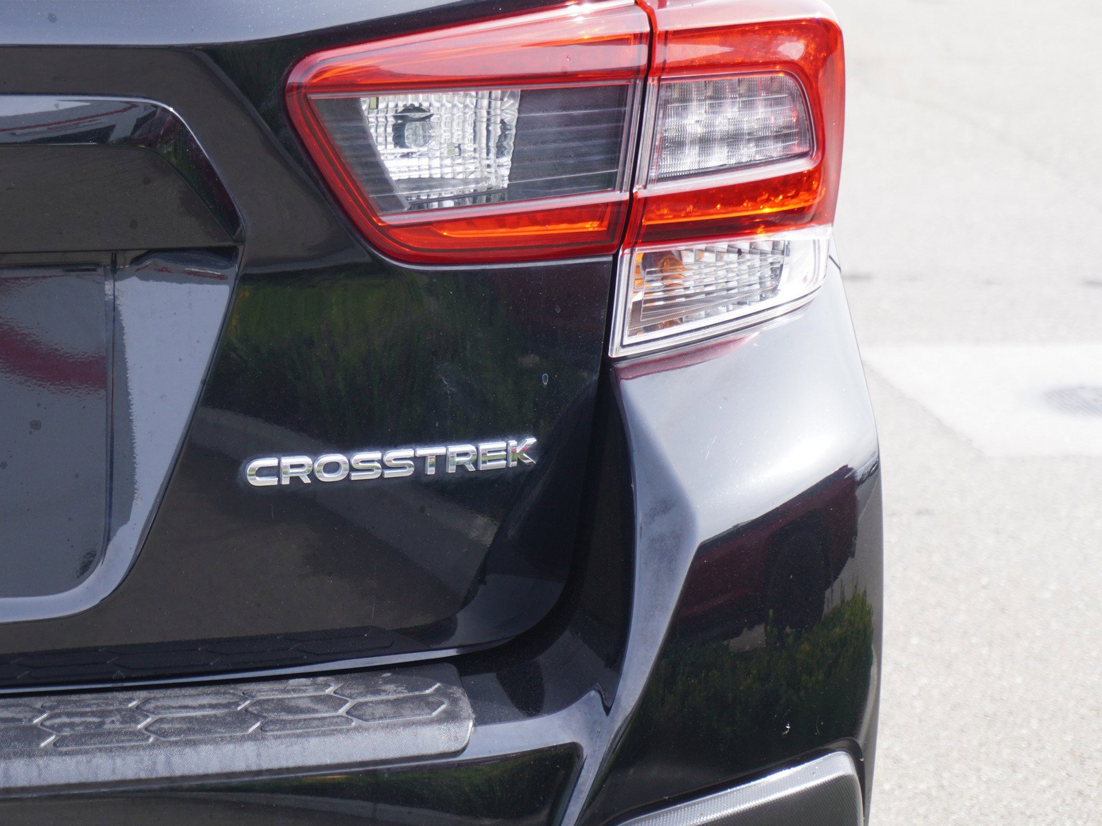 Used 2022 Subaru Crosstrek 2.0i Premium w/ Popular Package #3 image 11